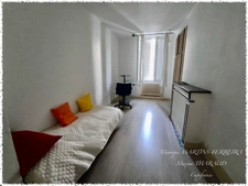 A vendre  Maison de Ville 7 pièces 143 m2 CHATEAUNEUF SUR CHER (18)