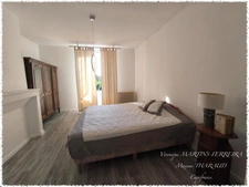 A vendre  Maison de Ville 7 pièces 143 m2 CHATEAUNEUF SUR CHER (18)