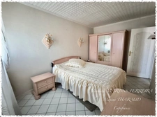 ? Charmant appartement lumineux avec balcon, garage et cave – dans résidence privée à Châtellerault