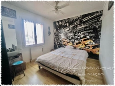 Maison 7 pièces de plain-pied avec jardin et terrasse à Saint-Doulchard