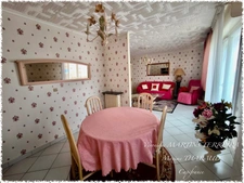 ? Charmant appartement lumineux avec balcon, garage et cave – dans résidence privée à Châtellerault