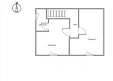 Immeuble de rapport à vendre VIERZON (18)