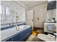CHATEAUMEILLANT Maison de Caractère 5P - 145m2