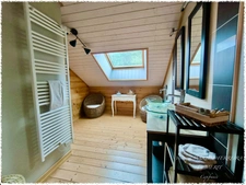 ÉTABLISSEMENT TOURISTIQUE DE CHARME – SANCERROIS – HÉBERGEMENTS INSOLITES, BIEN-ÊTRE ET PISCINE