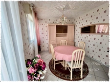 ? Charmant appartement lumineux avec balcon, garage et cave – dans résidence privée à Châtellerault