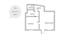 🏢 Immeuble de Rapport à Vendre – Secteur Sablonnières (77510)
