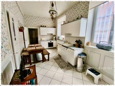 CHATEAUMEILLANT Maison de Caractère 5P - 145m2