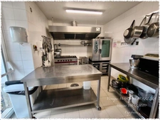 Fonds de commerce restaurant à vendre BUXEUIL (36)