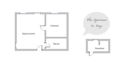 🏢 Immeuble de Rapport à Vendre – Secteur Sablonnières (77510)