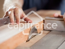 Cession FDC Menuiserie / Charpente / Ossature bois proche de BOURGES