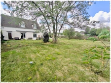 À vendre – Maison familiale 5 pièces avec jardin, terrasse et piscine à MÉREAU