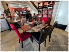 Dpt Loir et Cher (41), à vendre LAMOTTE BEUVRON Bar restaurant 