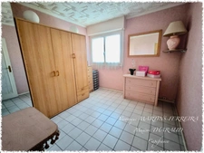 ? Charmant appartement lumineux avec balcon, garage et cave – dans résidence privée à Châtellerault