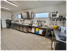 Dpt Cher (18), à vendre proche de VIERZON Boulangerie - Pâtisserie 