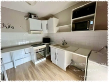 ✨ Exclusivité – Appartement T4 avec balcon – 11ᵉ étage – Quartier Gibjoncs