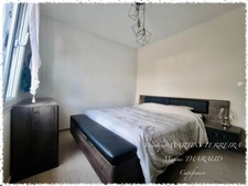 Maison plain-pied 4 chambres + piscine chauffée + dépendance 72 m² – Quincy