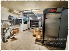 Dpt Cher (18), à vendre proche de VIERZON Boulangerie - Pâtisserie 