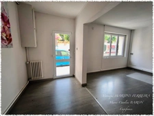 ? À Vendre – Local Professionnel avec Hangar & Jardin – Centre-ville de Montmirail 51