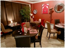 Dpt Loir et Cher (41), à vendre LAMOTTE BEUVRON Bar restaurant 