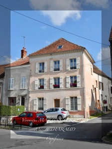 ? Immeuble de Rapport à Vendre – Secteur Sablonnières (77510)