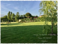 Maison 7 pièces de plain-pied avec jardin et terrasse à Saint-Doulchard