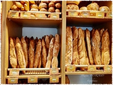 Dpt Indre (36), à vendre CHATEAUROUX Boulangerie - Pâtisserie 