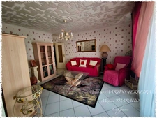 ? Charmant appartement lumineux avec balcon, garage et cave – dans résidence privée à Châtellerault