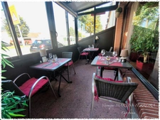 Dpt Loir et Cher (41), à vendre LAMOTTE BEUVRON Bar restaurant 