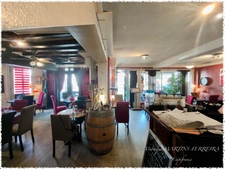 Dpt Loir et Cher (41), à vendre LAMOTTE BEUVRON Bar restaurant 