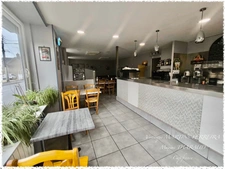 Dpt Cher (18), à vendre ASNIERES-LES-BOURGES Bar restaurant 
