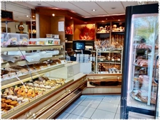 Dpt Indre (36), à vendre CHATEAUROUX Boulangerie - Pâtisserie 