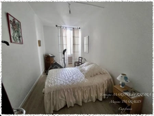 A vendre  Maison de Ville 7 pièces 143 m2 CHATEAUNEUF SUR CHER (18)