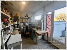 Fonds de commerce à vendre MEHUN SUR YEVRE (18)