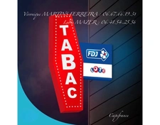 Dpt Cher (18), à vendre BOURGES Bar - Tabac - Loto - Presse 