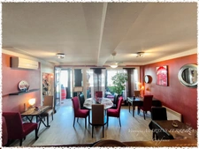 Dpt Loir et Cher (41), à vendre LAMOTTE BEUVRON Bar restaurant 