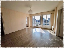 Appartement à vendre 2 pièces ROMORANTIN LANTHENAY (41)