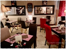 Dpt Loir et Cher (41), à vendre LAMOTTE BEUVRON Bar restaurant 