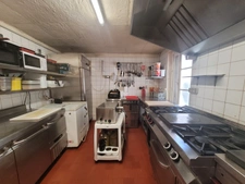 Dpt Loir et Cher (41), à vendre LAMOTTE BEUVRON Bar restaurant 