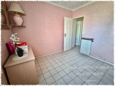 ? Charmant appartement lumineux avec balcon, garage et cave – dans résidence privée à Châtellerault
