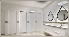 bureau à vendre TRAPPES (78)-Opportunité rare : bureaux 135 m² rénovés à vendre, parkings et accès rapide A12 !