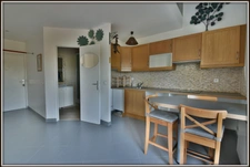 Appartement à vendre Triangle d’Or de Sainte-Geneviève-des-Bois – Un duplex au dernier étage avec balcon et 2 parkings