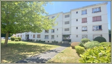 À vendre à Sainte-Geneviève-des-Bois – Appartement     4 pièces lumineux avec cave, à deux pas du RER et possibilité de faire une troisième chambres