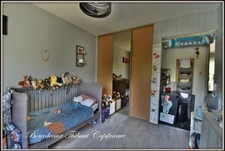À vendre Morsang-sur-Orge : appartement avec garage , parking et possibilité de 3e chambre