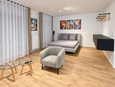 🏡 À LOUER – STUDIO NEUF 38 m² | CHAMPLAN – LONGJUMEAU