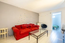 Maison à vendre de 135m² à Longpont-sur-Orge – Beaux volumes, jardin et sous-sol total