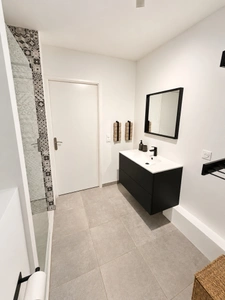 🏡 À LOUER – STUDIO NEUF 38 m² | CHAMPLAN – LONGJUMEAU