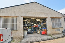 À découvrir – Ensemble immobilier avec atelier automobile et maison de 170 m²
