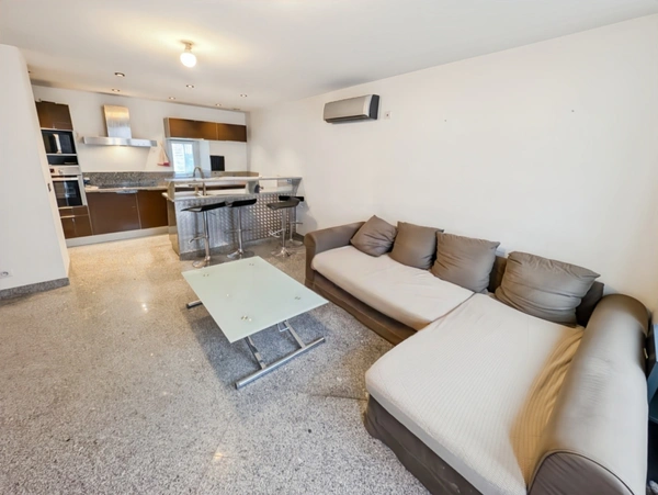 Maison de ville à louer – 2 chambres – proche gare – Marolles-en-Hurepoix