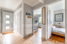 Maison maison individuelle à vendre au coeur de la vallée de l'orge sur la commune de SAINTE GENEVIEVE DES BOIS (91)