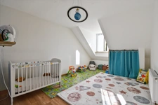 Maison individuelle 90m² récente à vendre à Égly (91) – Un bien rare alliant modernité et fonctionnalité.